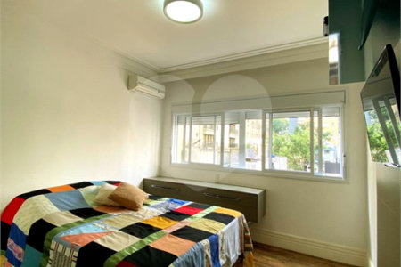 Apartamento à venda ou para alugar com 3 quartos, sendo 1 suíte, em Jardim Paulista, São Paulo, SP