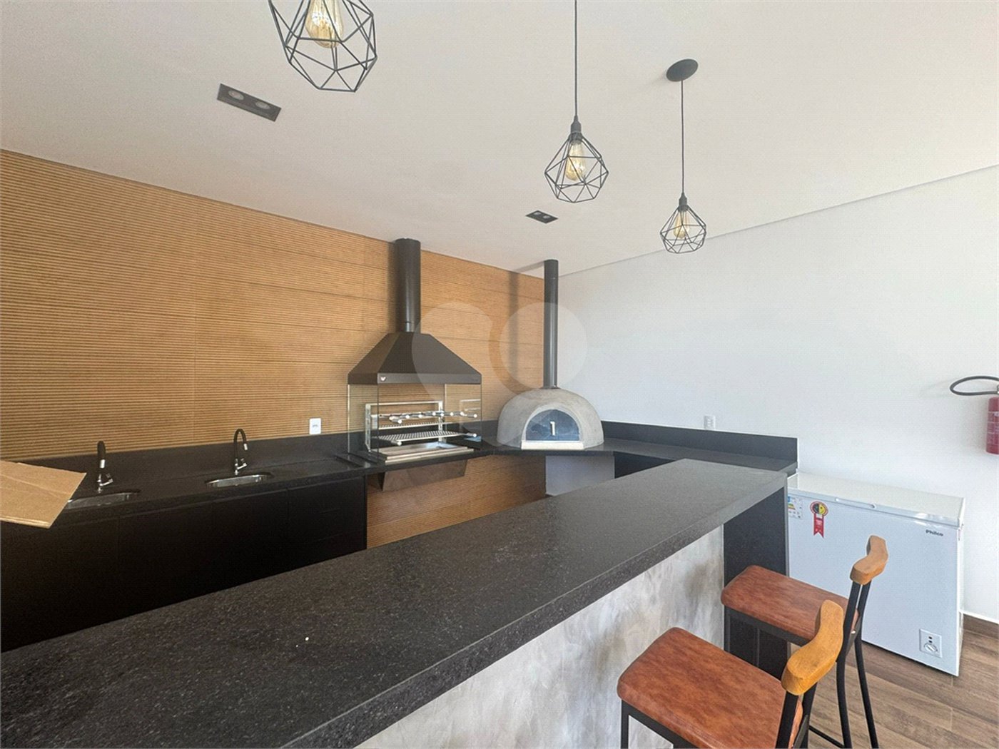Apartamento à venda ou para alugar com 3 suítes em Parque Campolim, Sorocaba, SP