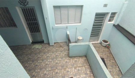 Casa à venda com 6 quartos, sendo 4 suítes,  em Santana, São Paulo, SP