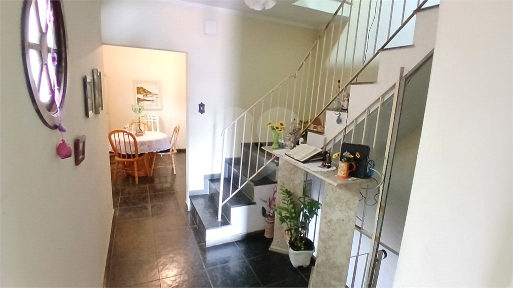 Sobrado à venda com 3 quartos, sendo 1 suíte, em Vila Nova Mazzei, São Paulo, SP