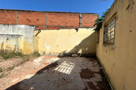 Terreno à venda em Vila Mazarino, Itapetininga, SP