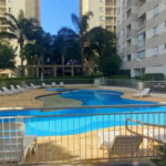 Apartamento à venda com 3 quartos em Jaguaré, São Paulo, SP