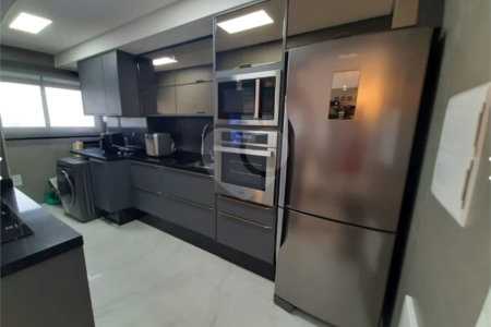 Apartamento à venda com 2 quartos, sendo 1 suíte, em Jardim Caboré, São Paulo, SP