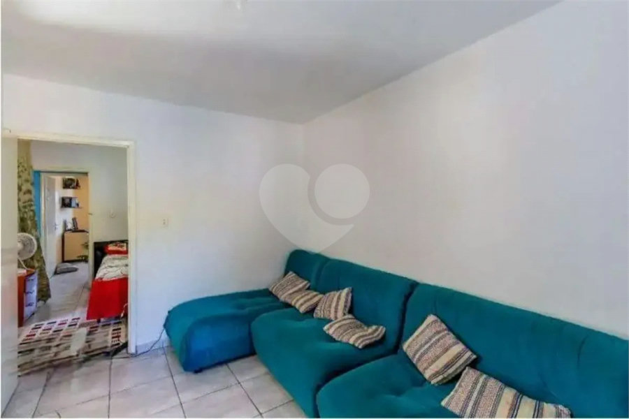 Casa à venda com 4 quartos, sendo 2 suítes, em Mandaqui, São Paulo, SP