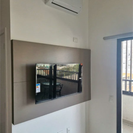 Studio à venda ou para alugar com 1 quarto em Pinheiros, São Paulo, SP