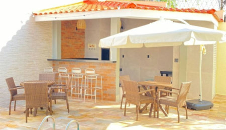 Casa com 4 dormitórios à venda, 220 m² por R$ 3.980.000,00 - Juquehy - São Sebastião/SP