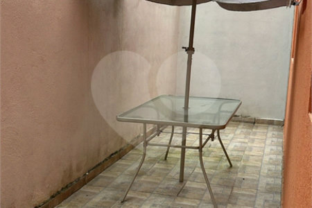 Apartamento à venda com 2 quartos em Boraceia, Bertioga, SP