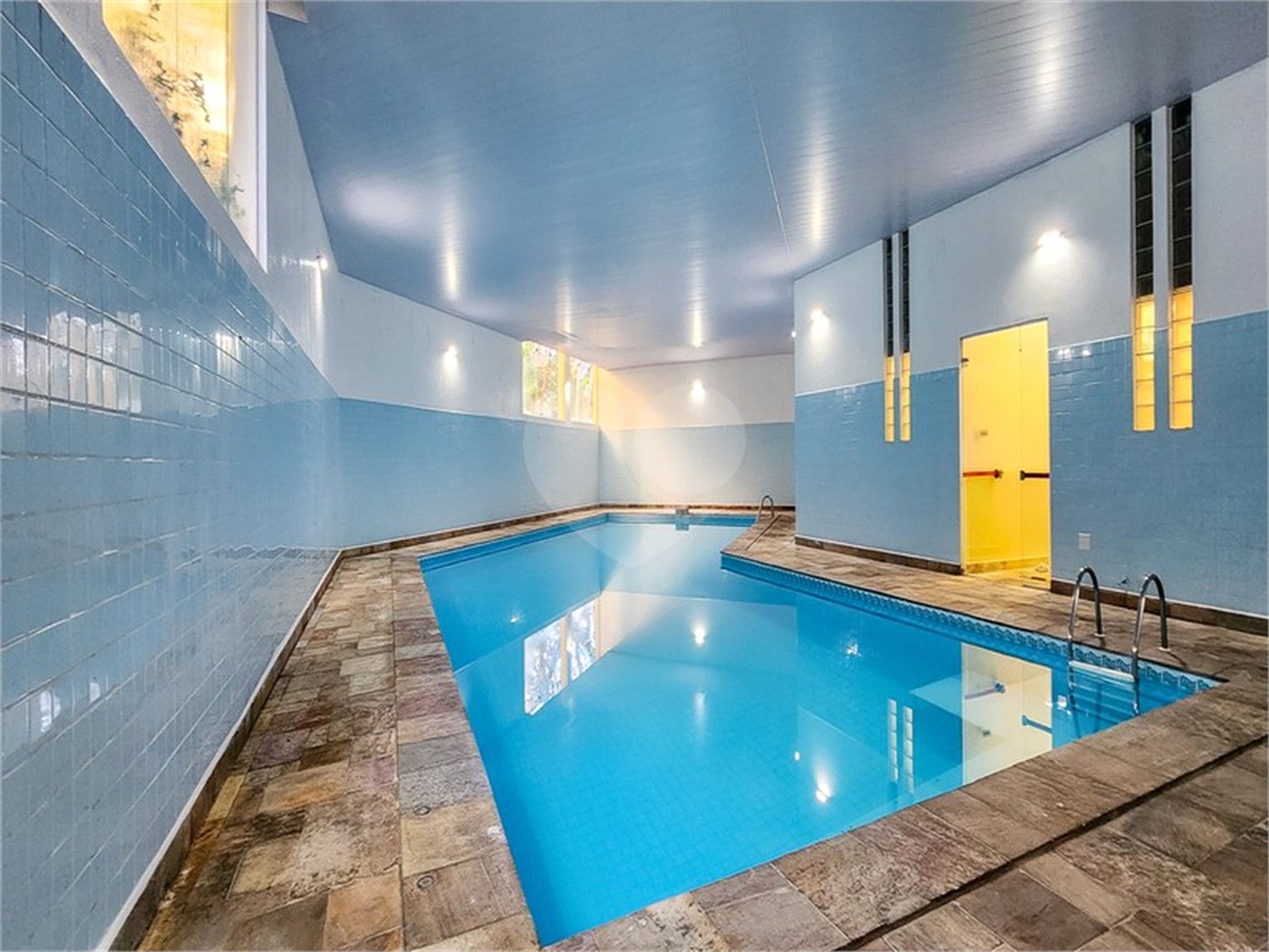 Apartamento à venda com 4 suítes em Bosque da Saúde, São Paulo, SP