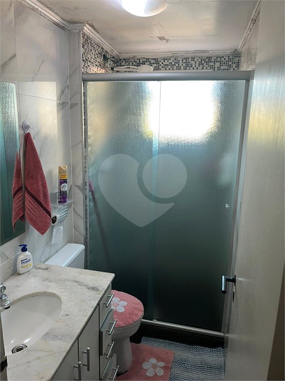 Apartamento à venda com 3 quartos, sendo 1 suíte, em Jardim São Luís, São Paulo, SP