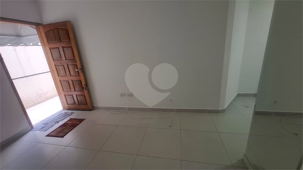 Casa em condomínio à venda com 2 quartos em Parque Vitória, São Paulo, SP