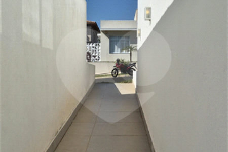 Casa à venda com 3 suítes no condomínio Residencialsaint Paul, Itu - SP