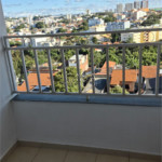 Apartamento à venda com 2 quartos, sendo 1 suíte, em Jardim das Magnólias, Sorocaba, SP
