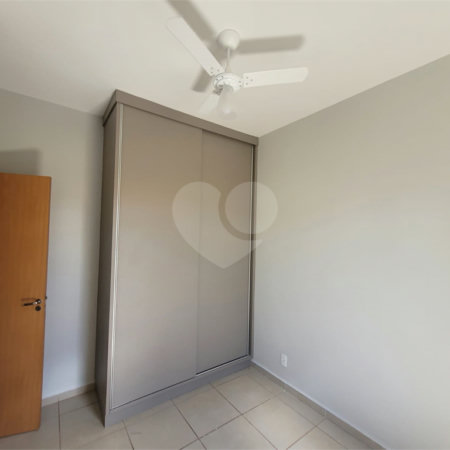 Apartamento à venda com 2 quartos em Vila Virgínia, Ribeirão Preto, SP