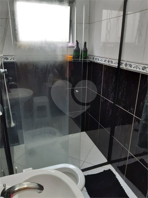Sobrado à venda com 3 quartos, sendo 1 suíte, em Mandaqui, São Paulo, SP