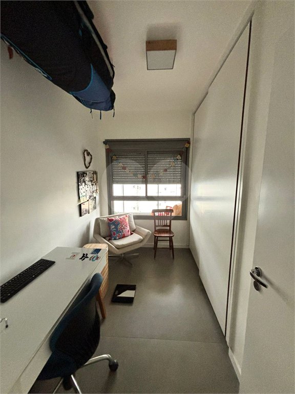 Apartamento à venda com 2 quartos, sendo 1 suíte,  em Vila Romana, São Paulo, SP