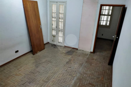 Sobrado à venda com 2 quartos em Água Fria, São Paulo, SP