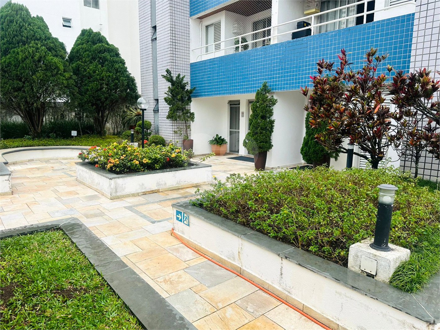 Apartamento à venda com 2 quartos, sendo 1 suíte,  em Cidade Monções, São Paulo, SP