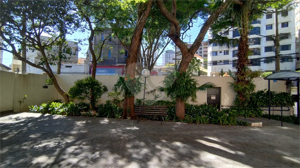Studio à venda com 1 quarto em Saúde, São Paulo, SP