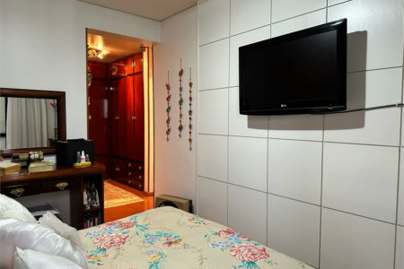 Cobertura à venda com 3 quartos, sendo 1 suíte, em Lar São Paulo, São Paulo, SP