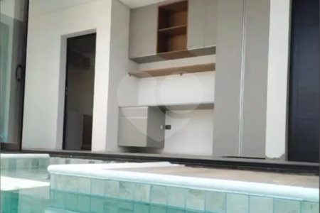 Casa à venda com 3 suítes no condomínio Aruâ Brisas, Mogi das Cruzes - SP