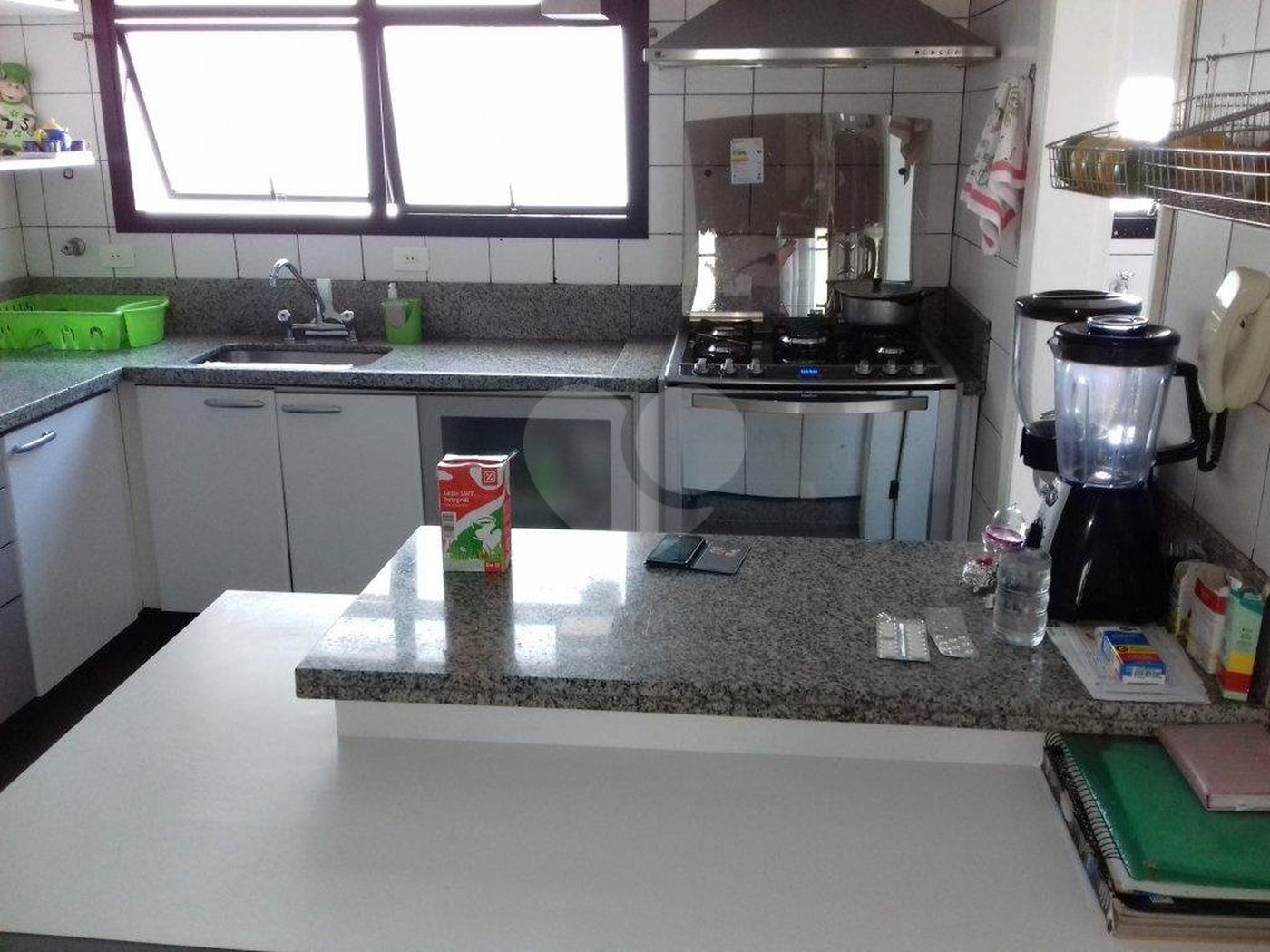 Apartamento à venda com 3 suítes em Jardim São Paulo(zona Norte), São Paulo, SP