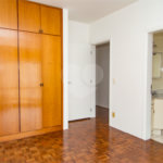 Apartamento à venda com 3 suítes em Moema, São Paulo, SP