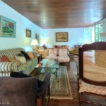 Casa à venda com 4 quartos, sendo 2 suítes,  em Jardim Botânico, Rio de Janeiro, RJ