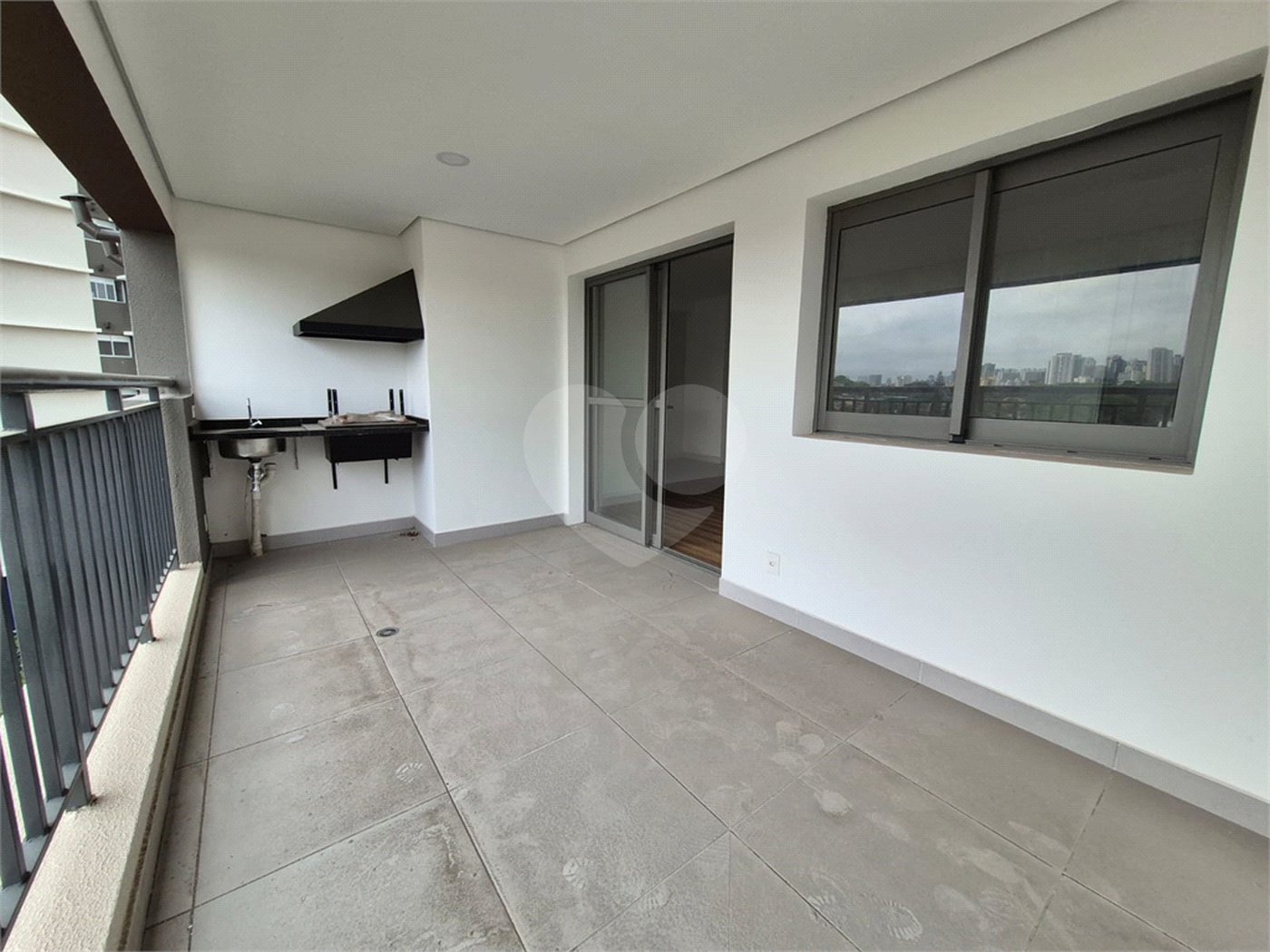 Apartamento à venda com 2 quartos, sendo 1 suíte,  em Butantã, São Paulo, SP