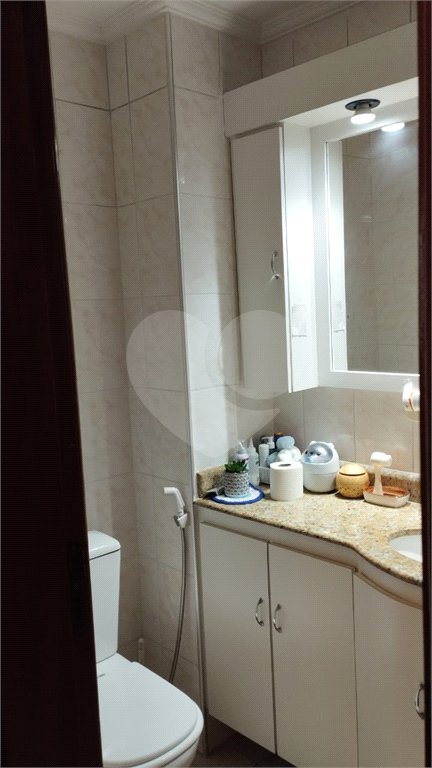 Apartamento à venda com 3 quartos, sendo 1 suíte, em Santana, São Paulo, SP