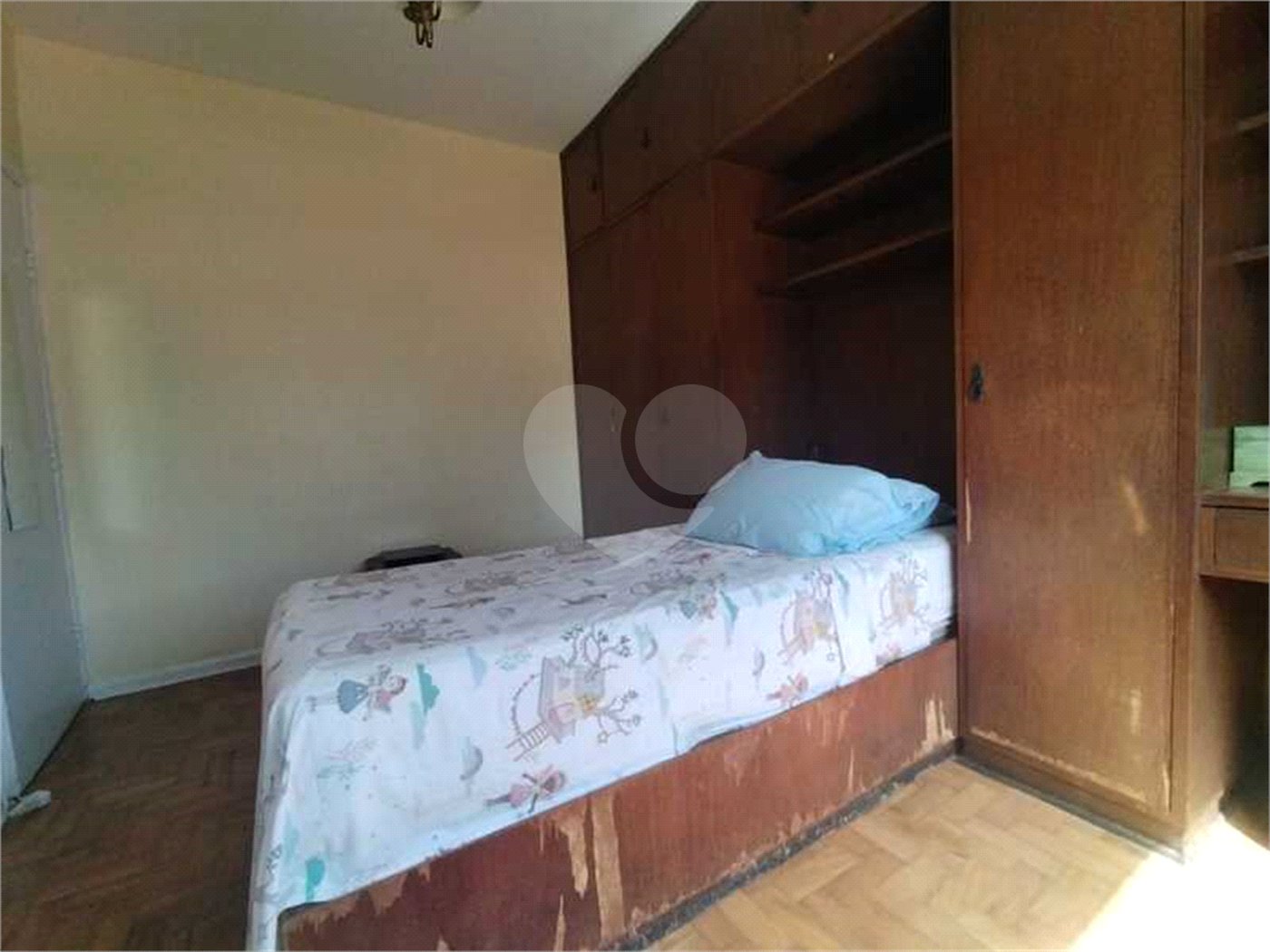 Sobrado à venda com 3 quartos, sendo 1 suíte,  em Brooklin Paulista, São Paulo, SP