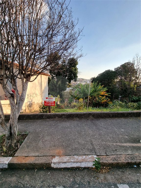 Terreno à venda no Centro, Vinhedo, SP