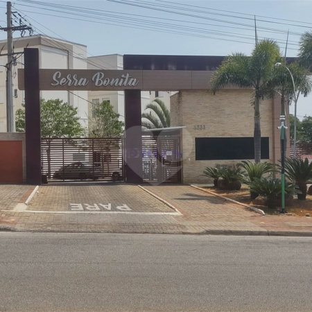Apartamento à venda com 2 quartos em Jardim Guarujá, Sorocaba, SP