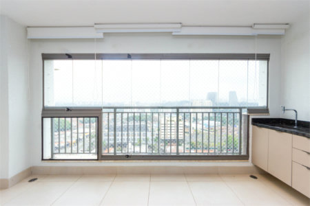 Apartamento à venda com 3 quartos, sendo 1 suíte,  em Vila Cruzeiro, São Paulo, SP