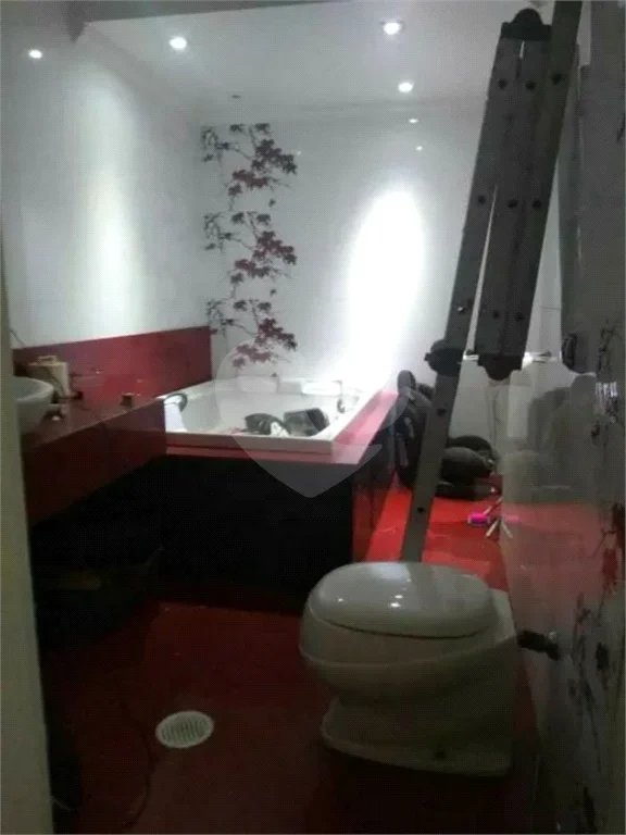Sobrado à venda com 3 quartos, sendo 1 suíte, em Tucuruvi, São Paulo, SP