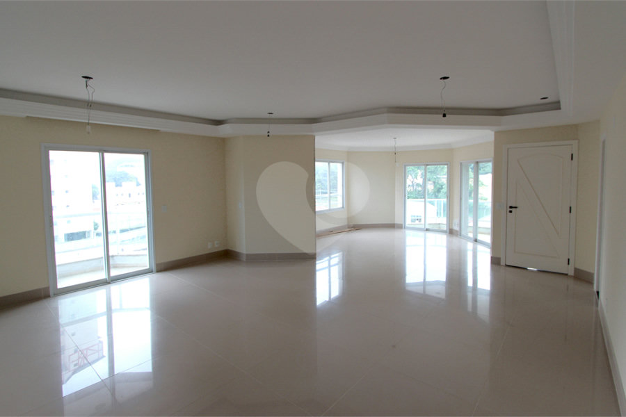 Apartamento à venda com 4 quartos, sendo 3 suítes, em Parque Mandaqui, São Paulo, SP