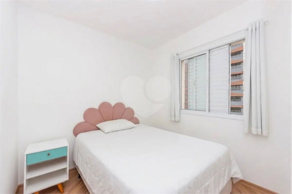 Apartamento à venda com 2 quartos, sendo 1 suíte, em Vila Clementino, São Paulo, SP