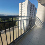 Apartamento para alugar com 2 quartos em Jardim das Palmeiras, Atibaia, SP