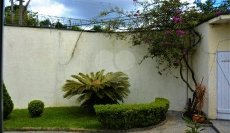 Sobrado à venda com 3 suítes em Barro Branco (zona Norte), São Paulo, SP