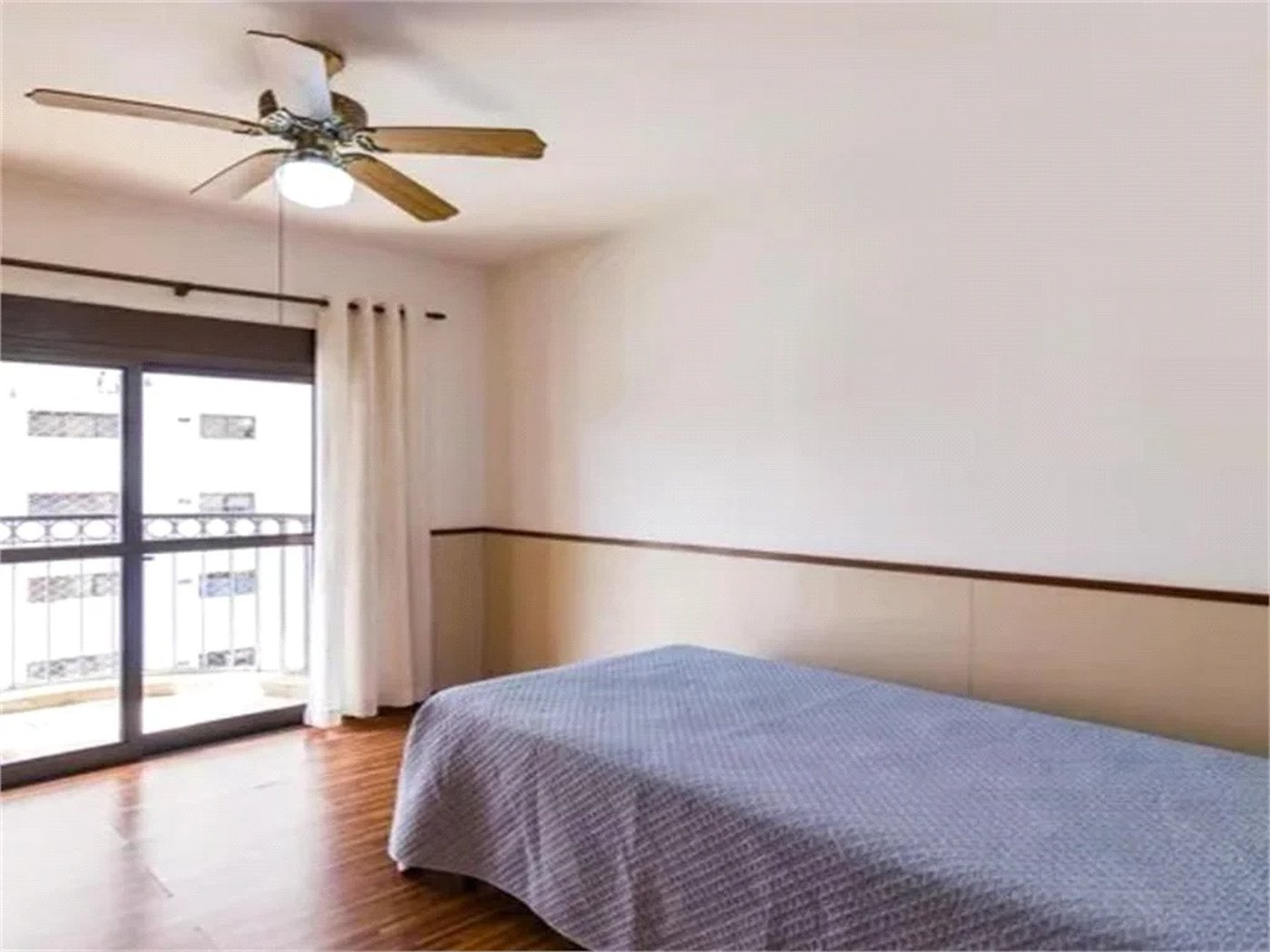 Apartamento à venda com 4 quartos, sendo 3 suítes,  em Vila Andrade, São Paulo, SP