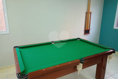 Studio à venda com 1 quarto em Parque Vitória, São Paulo, SP