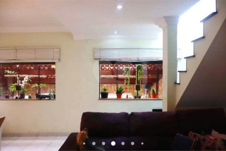 Casa à venda com 4 quartos, sendo 3 suítes,  em Vila Rosália, Guarulhos, SP
