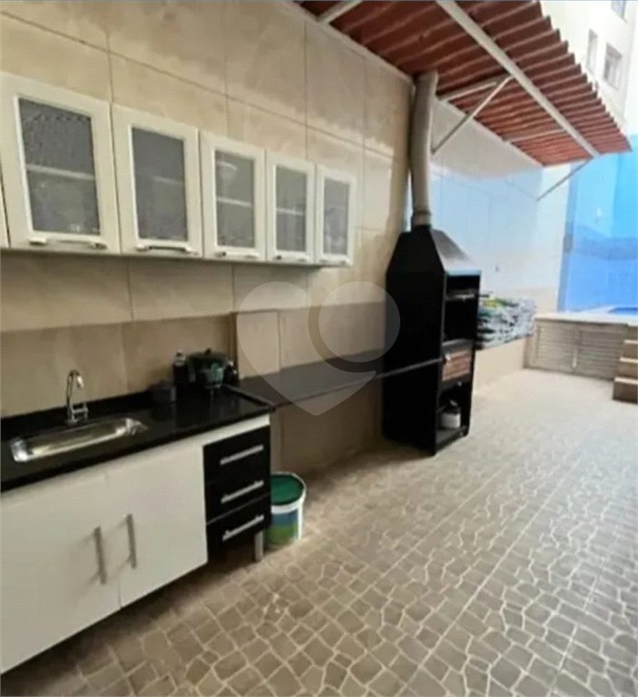 Casa à venda com 3 suítes em Tijuca, Rio de Janeiro, RJ