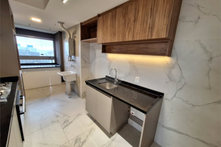 Apartamento à venda com 3 suítes em Sumarezinho, São Paulo, SP