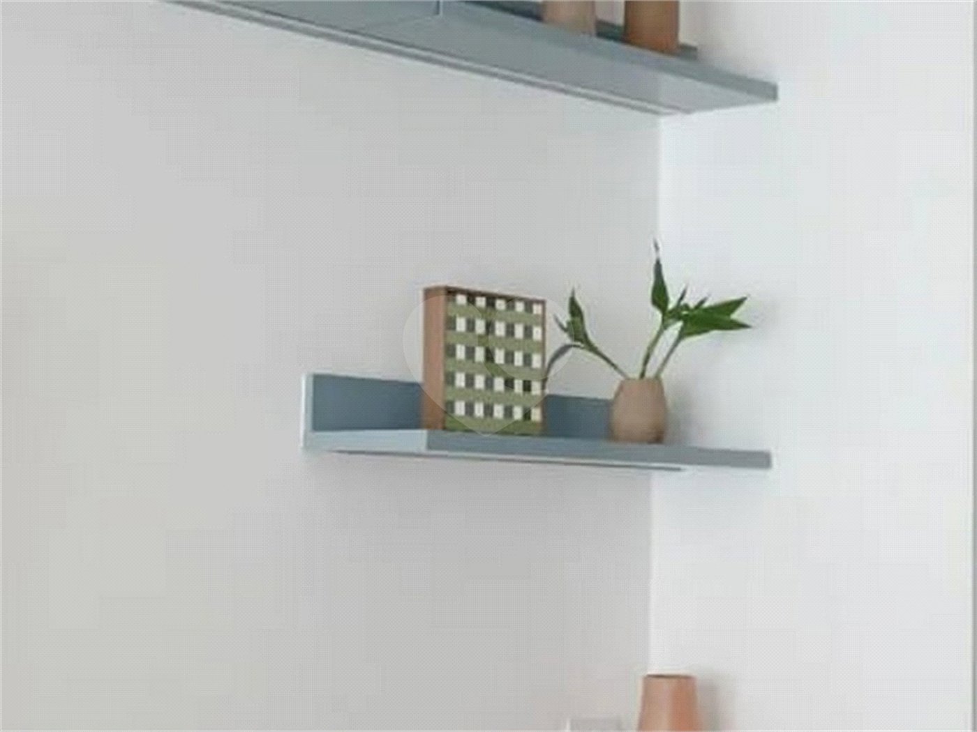 Studio à venda com 1 quarto em Itaim Bibi, São Paulo, SP