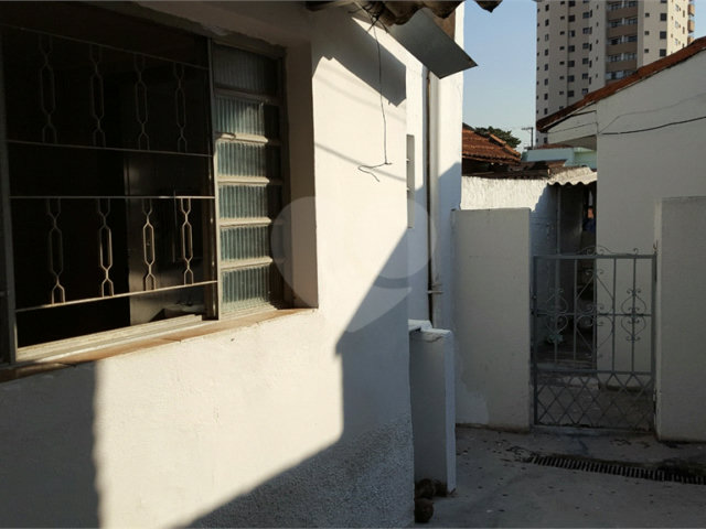 Sobrado à venda com 4 quartos em Santana, São Paulo, SP