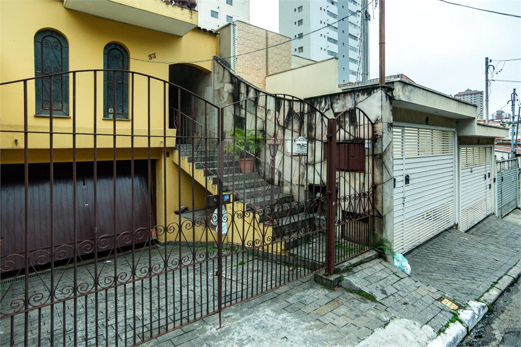 Sobrado à venda com 3 quartos, sendo 1 suíte, em Vila Prudente, São Paulo, SP