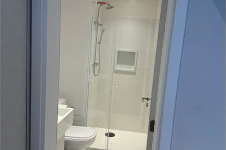 Apartamento para alugar com 3 suítes em Vila Gertrudes, São Paulo, SP