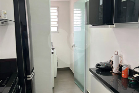 Apartamento à venda com 2 quartos em Vila Gustavo, São Paulo, SP