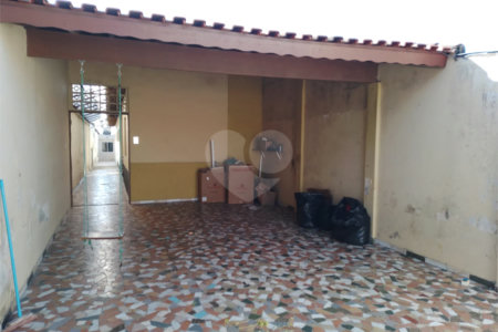 Casa à venda com 2 quartos em Mogi Moderno, Mogi das Cruzes, SP