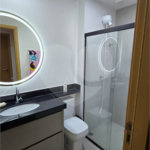 Apartamento à venda com 2 quartos, sendo 1 suíte, em Jardim Sumaré, Ribeirão Preto, SP